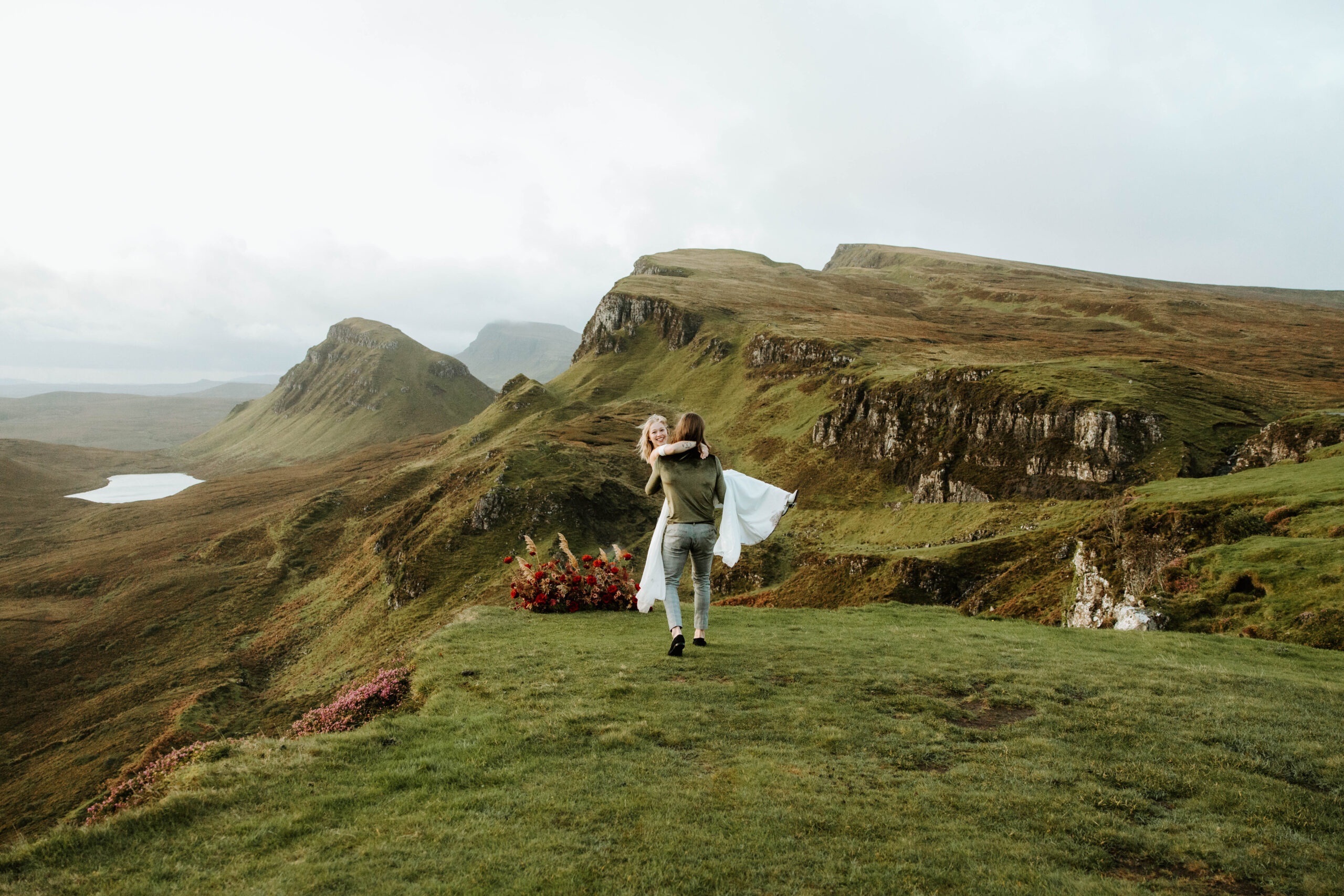 How to elope in Scotland and everything you need to know